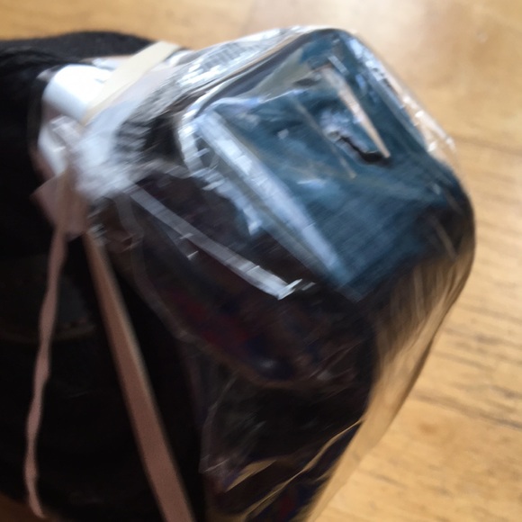 Drizzte all size belt mens black web style 1.5” x 50” NWT - Picture 9 of 9